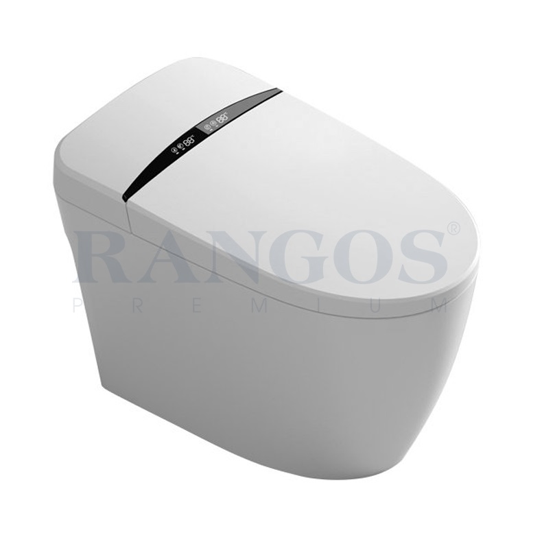 Bồn cầu thông minh tự động Rangos RG-AF8009 - Image 5