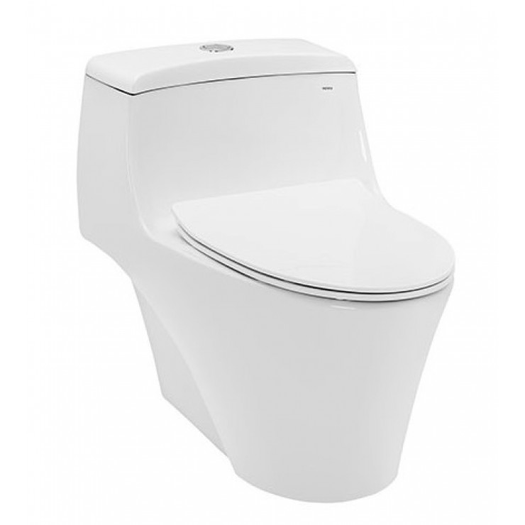 Bồn cầu TOTO CS300DRT2 - Image 4