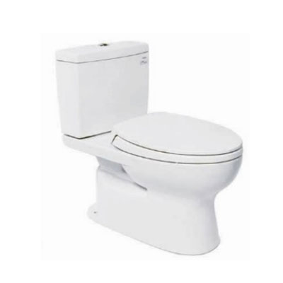 Bồn cầu TOTO CS300DRT2 - Image 5