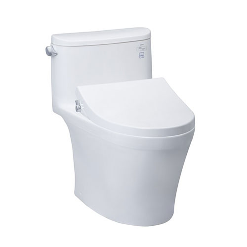 Bồn cầu TOTO CS320DKMT2 - Image 4