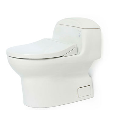 Bồn cầu TOTO CS320DKMT2 - Image 6