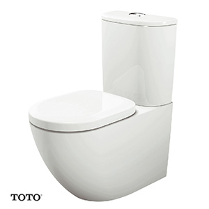 Bồn cầu TOTO CS320DKMT3 - Image 5
