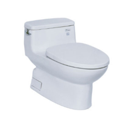 Bồn cầu TOTO CS320DKMT3 - Image 6