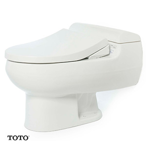 Bồn cầu TOTO CS320DKRT3 - Image 4