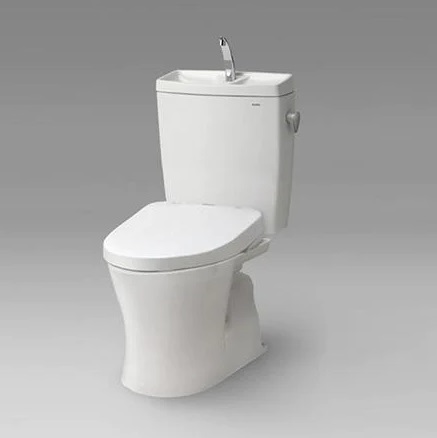 Bồn cầu TOTO CS320DKRT3 - Image 6