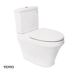 Bồn cầu TOTO CS320DMMT2 - Image 4