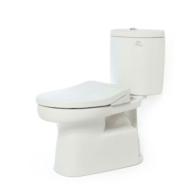 Bồn cầu TOTO CS320DMMT3 - Image 3