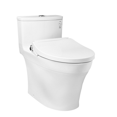 Bồn cầu TOTO CS320DMMT3 - Image 4