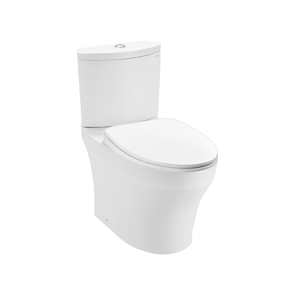 Bồn cầu TOTO CS320DMT3 - Image 5