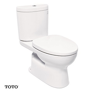 Bồn cầu Toto CS325DMT8 - Image 3