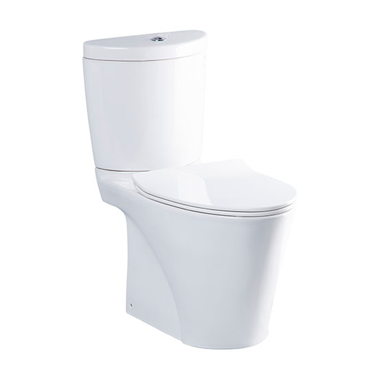Bồn cầu TOTO CS325DRT2 - Image 3