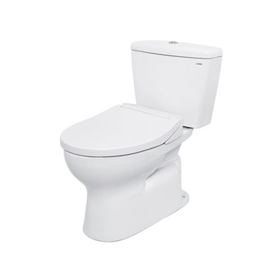 Bồn cầu TOTO CS325DRT2 - Image 4
