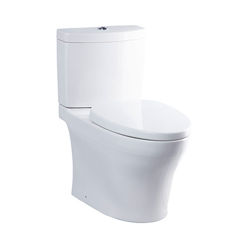 Bồn cầu TOTO CS325DRT2 - Image 6