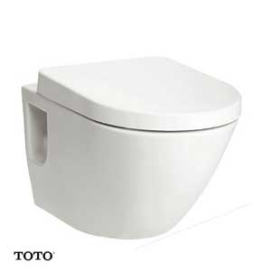 Bồn cầu Toto CS325DRT8 - Image 4