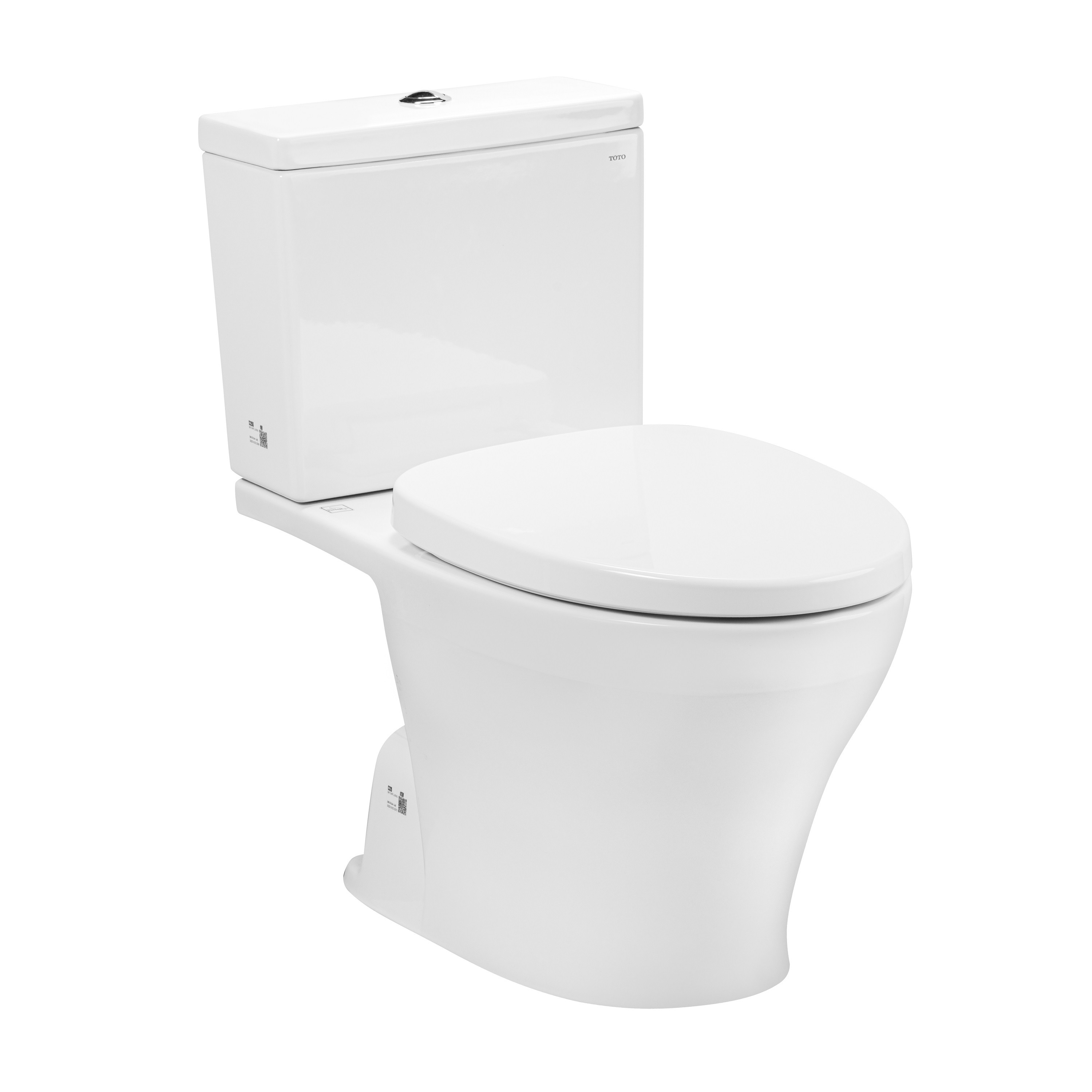 Bồn cầu Toto CS325DRT8 - Image 5