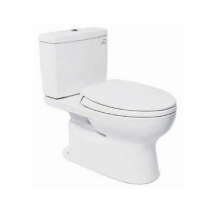 Bồn cầu Toto CS325DRT8 - Image 6