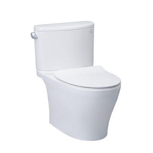 Bồn cầu TOTO CS735DT2 - Image 6