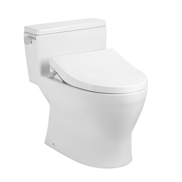 Bồn cầu Toto CS767T2 (CS767RT2) - Image 5