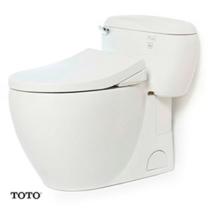 Bồn cầu Toto CS767T8 (CS767RT8) - Image 4