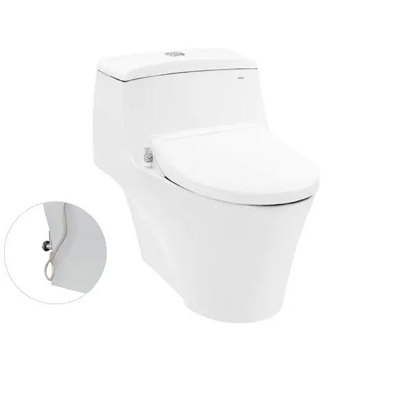 Bồn cầu Toto CS767T8 (CS767RT8) - Image 5