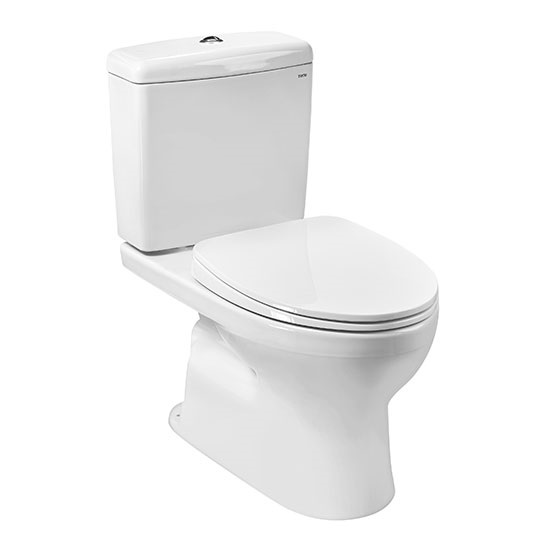 Bồn cầu Toto CS767T8 (CS767RT8) - Image 6