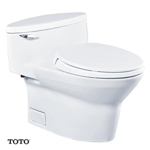 Bồn cầu TOTO CS818DT2 - Image 3