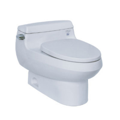 Bồn cầu TOTO CS818DT2 - Image 4