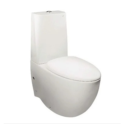 Bồn cầu Toto CS818DT8 - Image 6