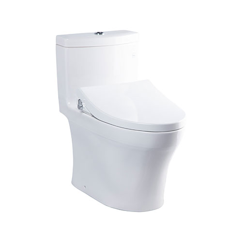 Bồn cầu TOTO CS819DST3 - Image 5