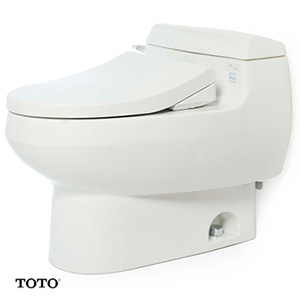 Bồn cầu TOTO CS945DNT2 - Image 4