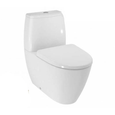 Bồn cầu TOTO CW166B#XW - Image 4