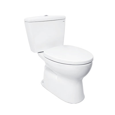 Bồn cầu TOTO CW166B#XW - Image 6