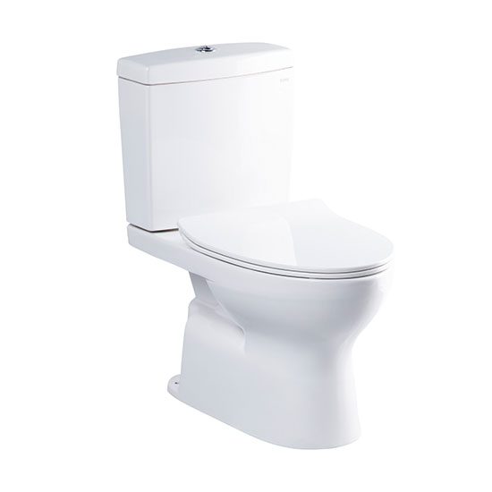 Bồn cầu TOTO CW635PJ#W/SW635JP1 - Image 3