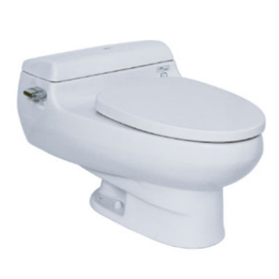 Bồn cầu TOTO MS436T3 (Xả nhựa)