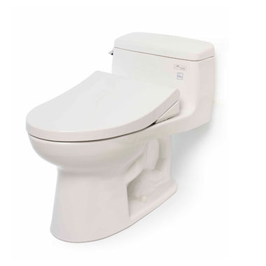 Bồn cầu Toto MS636DT8 - Image 4