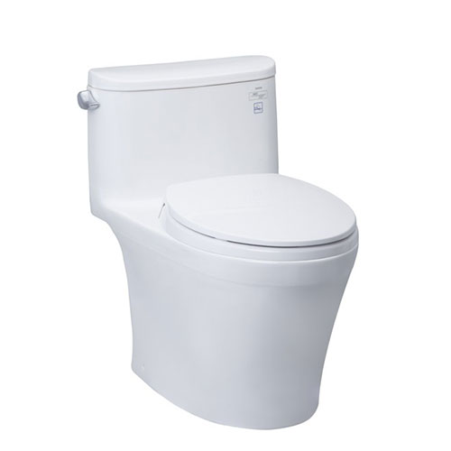 Bồn cầu Toto MS688T8 - Image 6