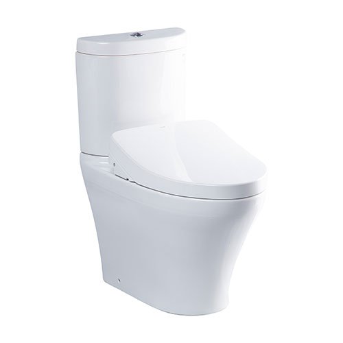 Bồn cầu TOTO MS855CDW12#XW - Image 3