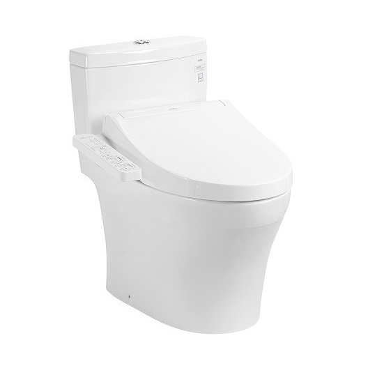 Bồn cầu TOTO MS855CDW12#XW - Image 5