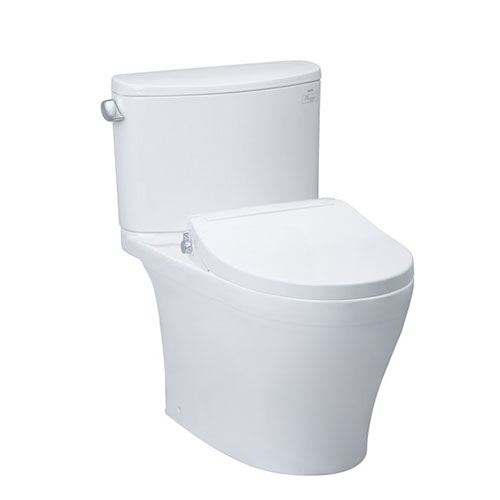 Bồn cầu TOTO MS855DE2#XW - Image 3