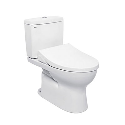 Bồn cầu TOTO MS855DE2#XW - Image 4