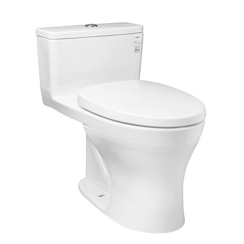 Bồn cầu TOTO MS855DE2#XW - Image 5