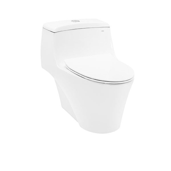 Bồn cầu TOTO MS855DE2#XW - Image 6