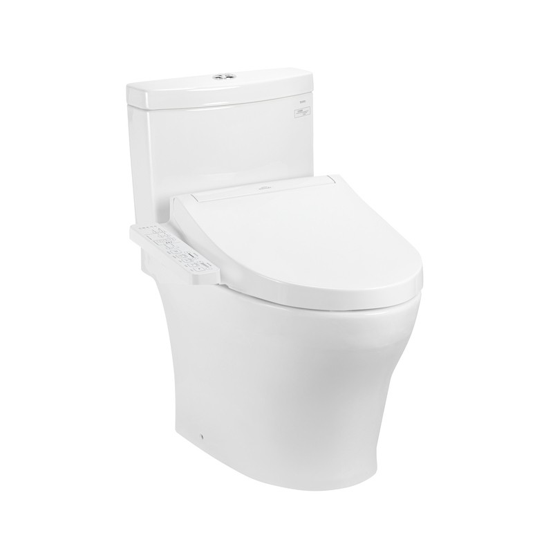 Bồn cầu TOTO MS855DW4#XW - Image 3
