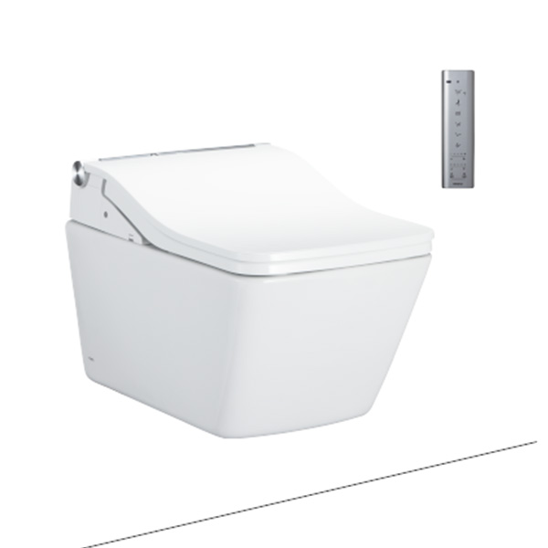 Bồn cầu TOTO MS855DW4#XW - Image 6