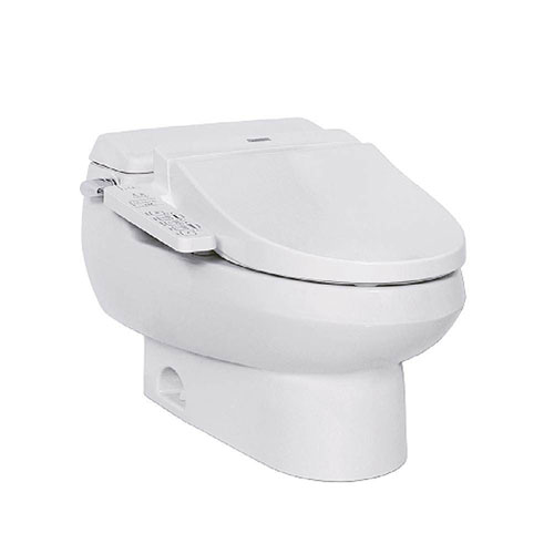 Bồn cầu TOTO MS855DW6#XW - Image 4