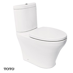 Bồn cầu Toto MS864T8 - Image 3