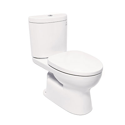 Bồn cầu Toto MS864T8 - Image 5