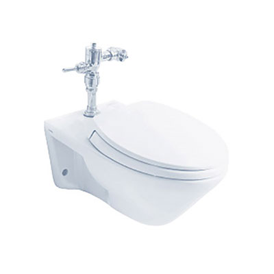 Bồn cầu Toto MS884T8 - Image 5