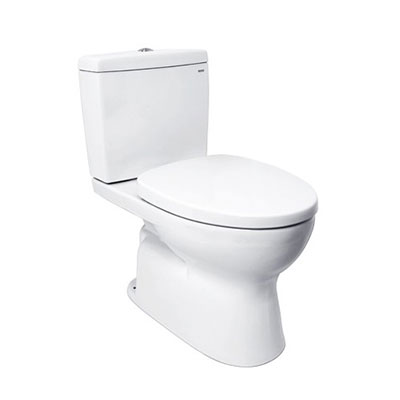 Bồn cầu Toto MS887T2 (MS887RT2) - Image 4