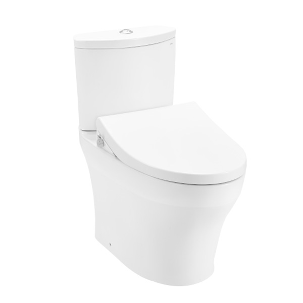 Bồn cầu Toto MS887T2 (MS887RT2) - Image 6